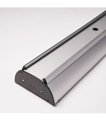 Ролл-ап стенд ECO двусторонний - 85 см | 100 см